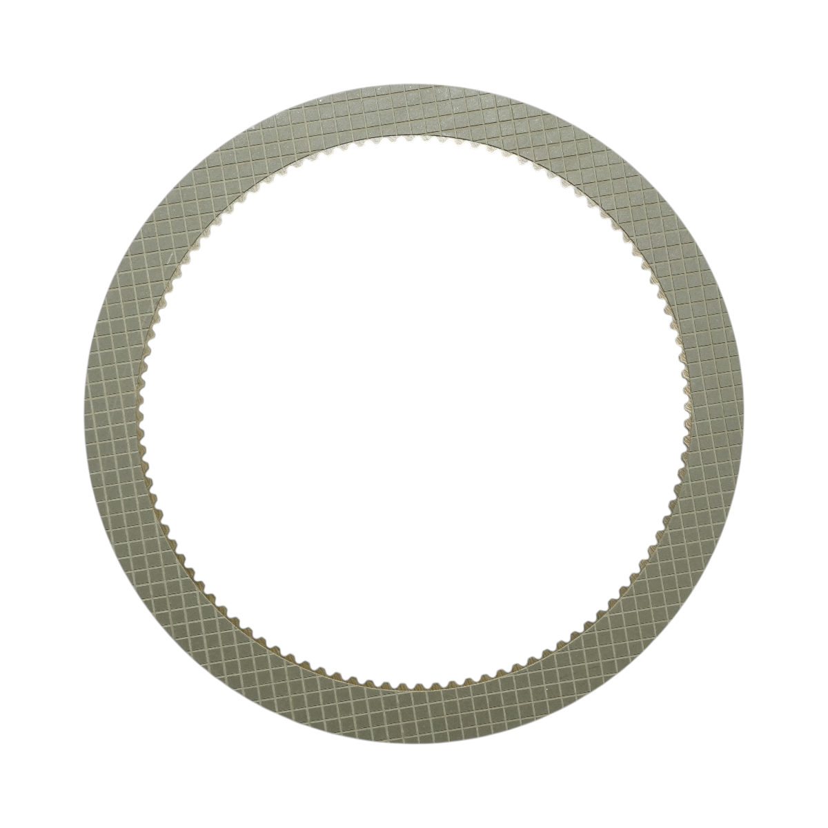 Disc frictiune frana John Deere 267x323x3.3mm Z=104 cod OEM AR94515