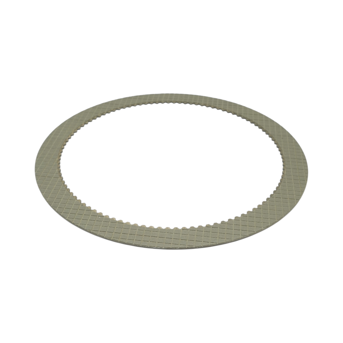 Disc frictiune frana John Deere 267x323x3.3mm Z=104 cod OEM AR94515 - imagine 2