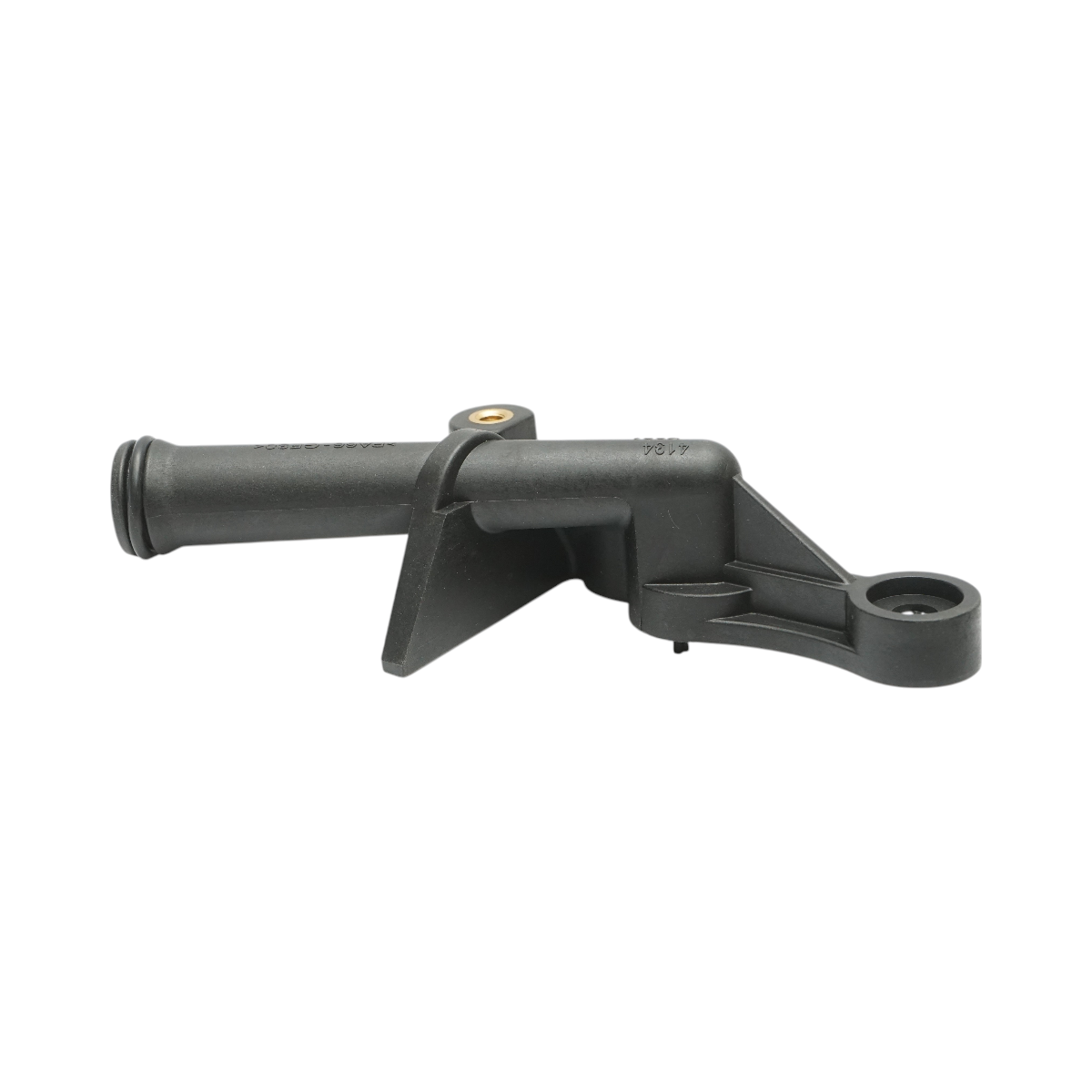 Tub aerisire presiune ulei motor Perkins cod OEM 4134K014, 4134K021, 4225042M1 - imagine 5