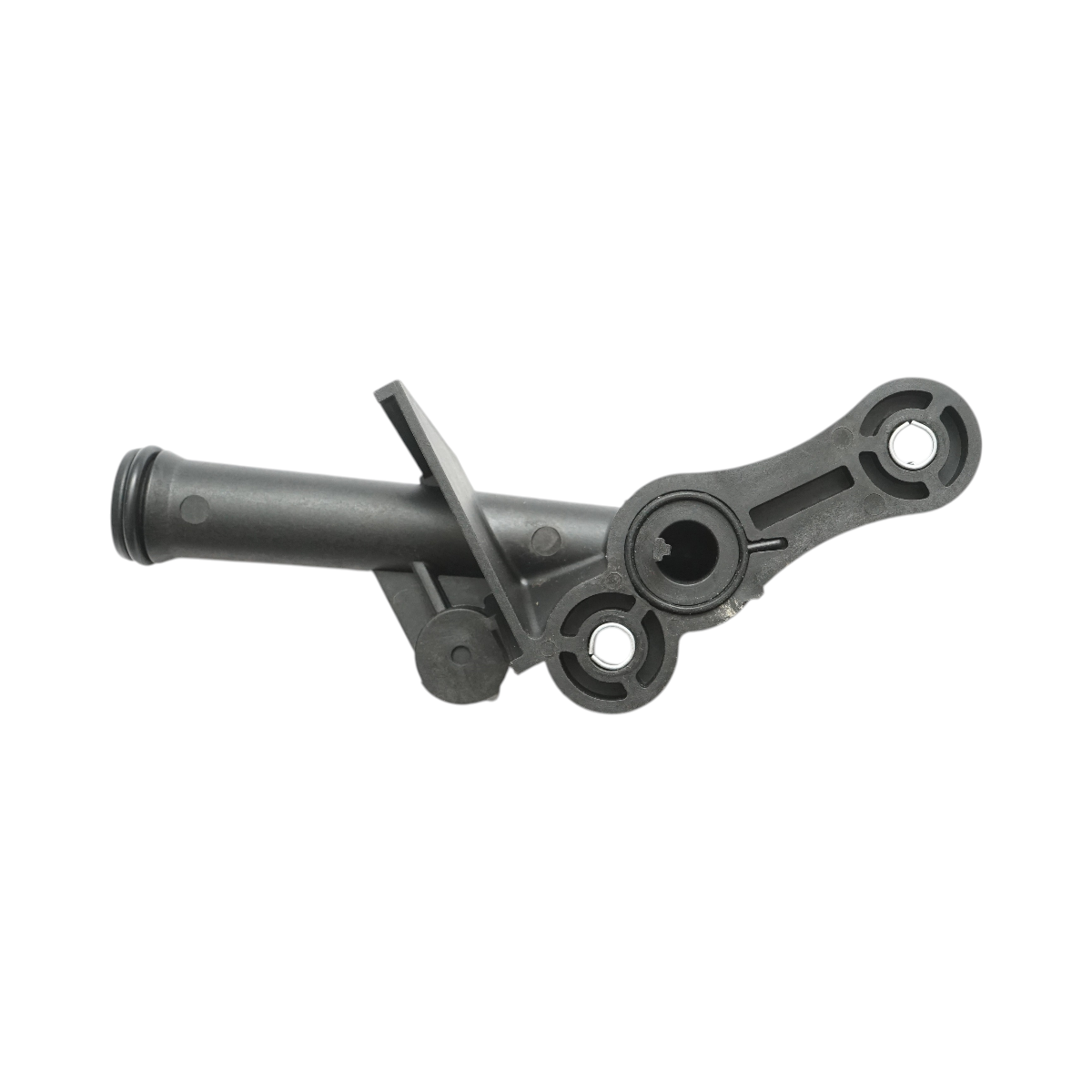 Tub aerisire presiune ulei motor Perkins cod OEM 4134K014, 4134K021, 4225042M1 - imagine 3