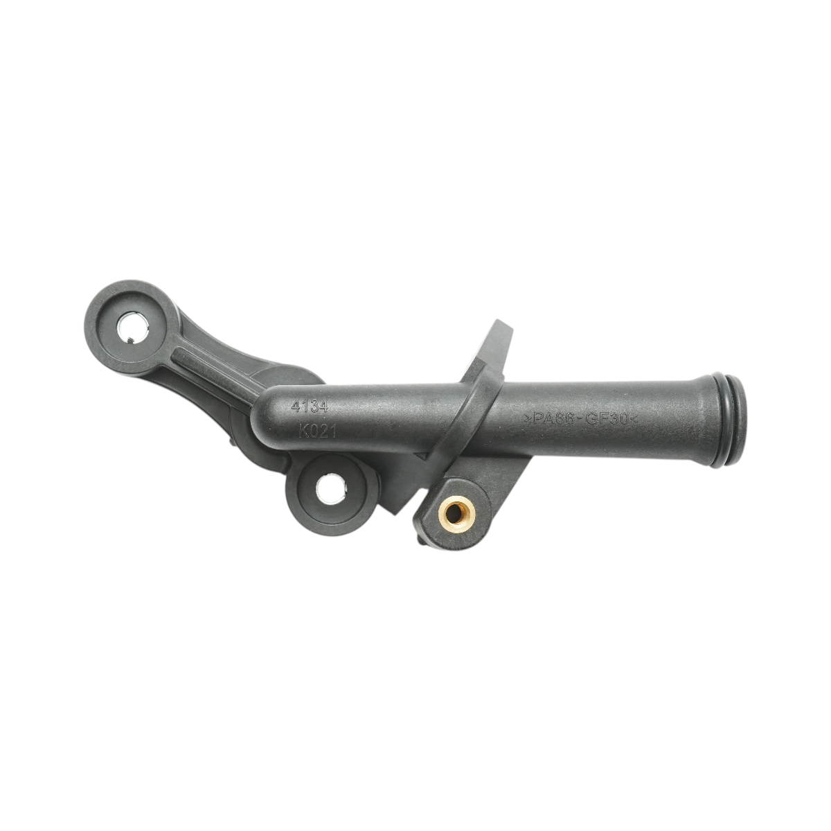 Tub aerisire presiune ulei motor Perkins cod OEM 4134K014, 4134K021, 4225042M1 - imagine 2