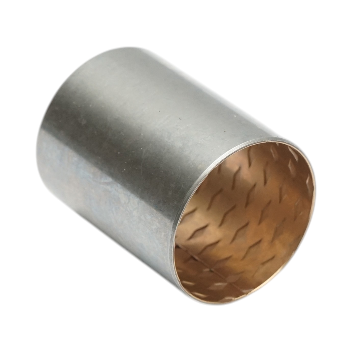 Bucsa pedala ambreiaj New Holland, Ford 28.8x30.4x38.1mm cod OEM 81805431 - imagine 3