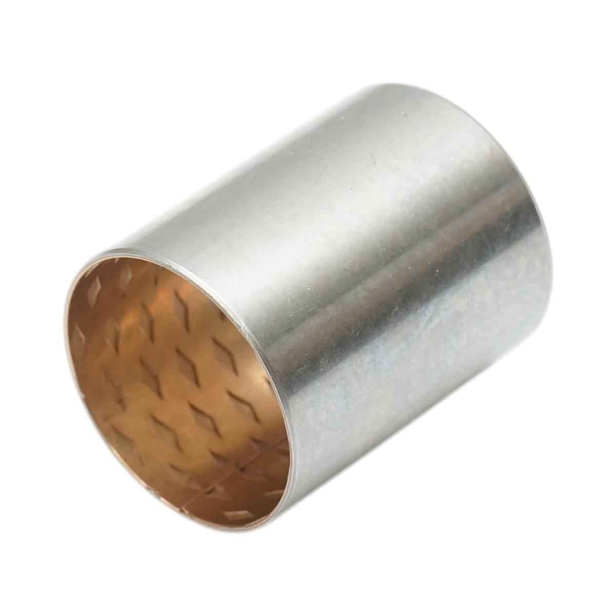 Bucsa pedala ambreiaj New Holland, Ford 28.8x30.4x38.1mm cod OEM 81805431 - imagine 2