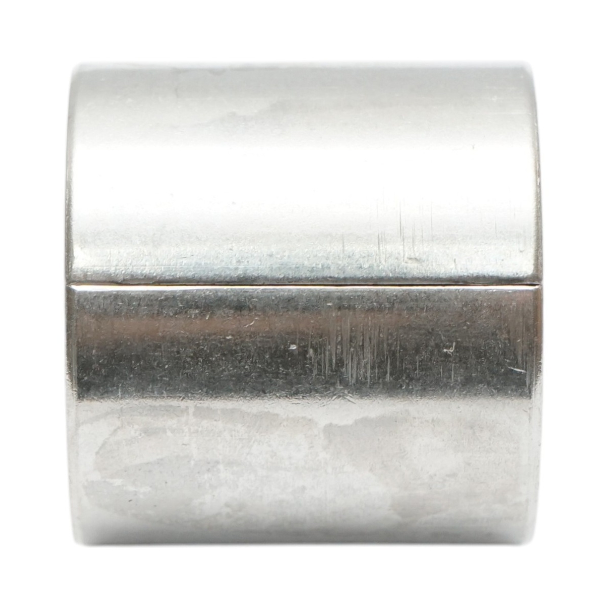 Bucsa fuzeta Ford, New Holland 45x51x47.5mm cod OEM 81802797 - imagine 3