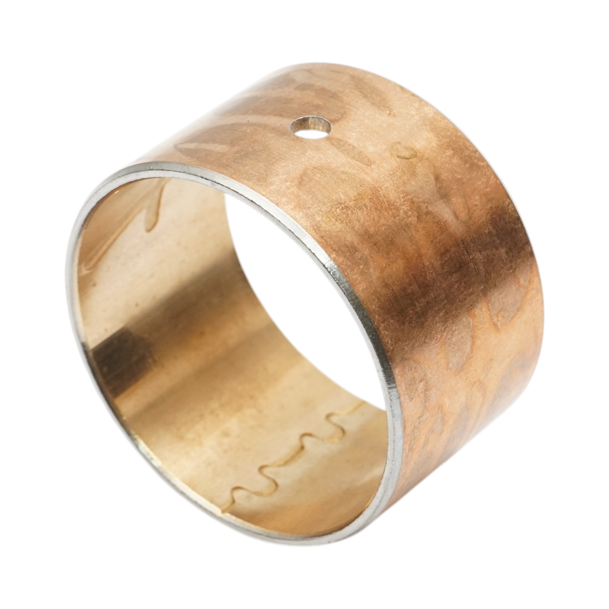 Bucsa punte fata Massey Ferguson 70x76x45mm cod OEM 3530244M1 - imagine 3