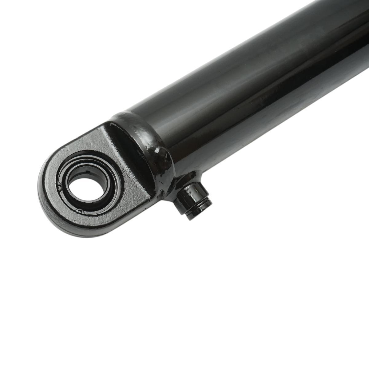 Cilindru directie hidraulic New Holland, Fiat, Case IH, Deutz, Ford 60x357x200mm cod OEM 5142046 - imagine 5
