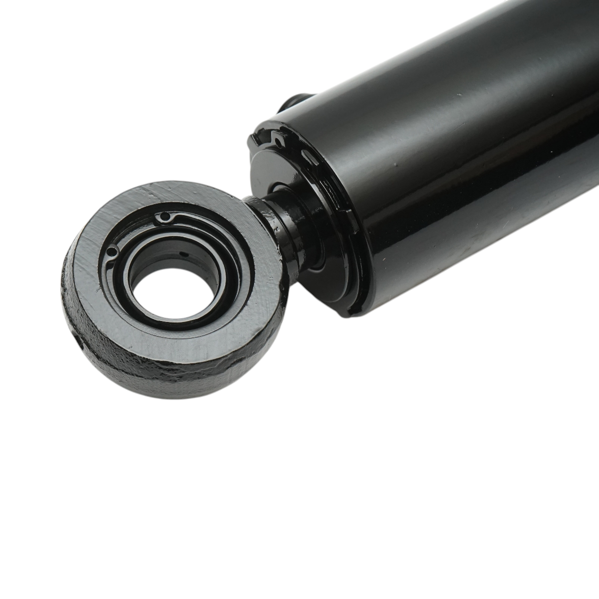Cilindru directie hidraulic New Holland, Fiat, Case IH, Deutz, Ford 60x357x200mm cod OEM 5142046 - imagine 4