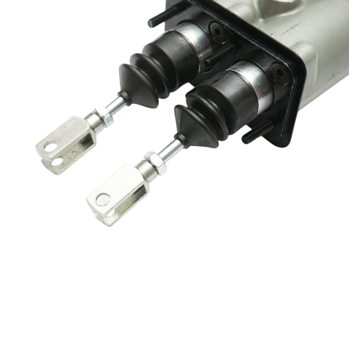 Pompa frana dubla Valtra, Valmet cod OEM V36790610 - imagine 6