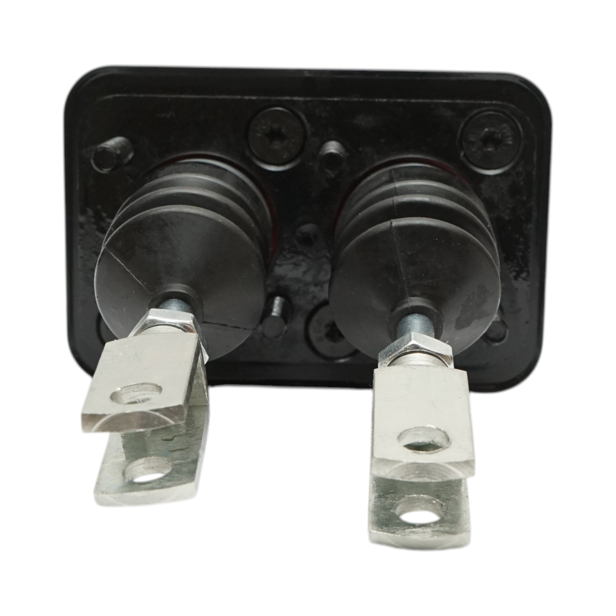 Pompa frana dubla Valtra, Valmet cod OEM V36790610 - imagine 3