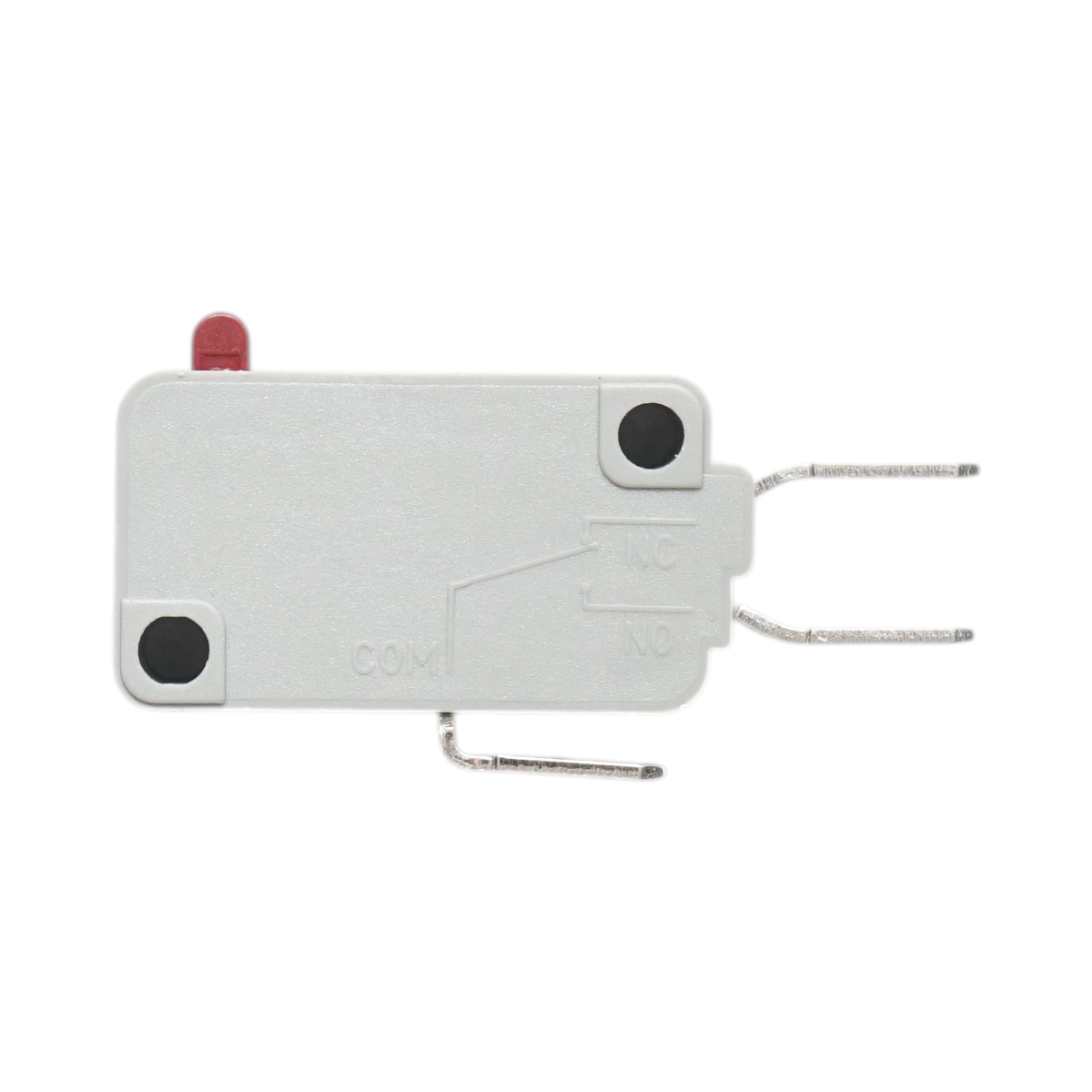 Microintrerupator maneta comanda John Deere cu papuci electrici 8mm cod OEM AL77145 - imagine 5