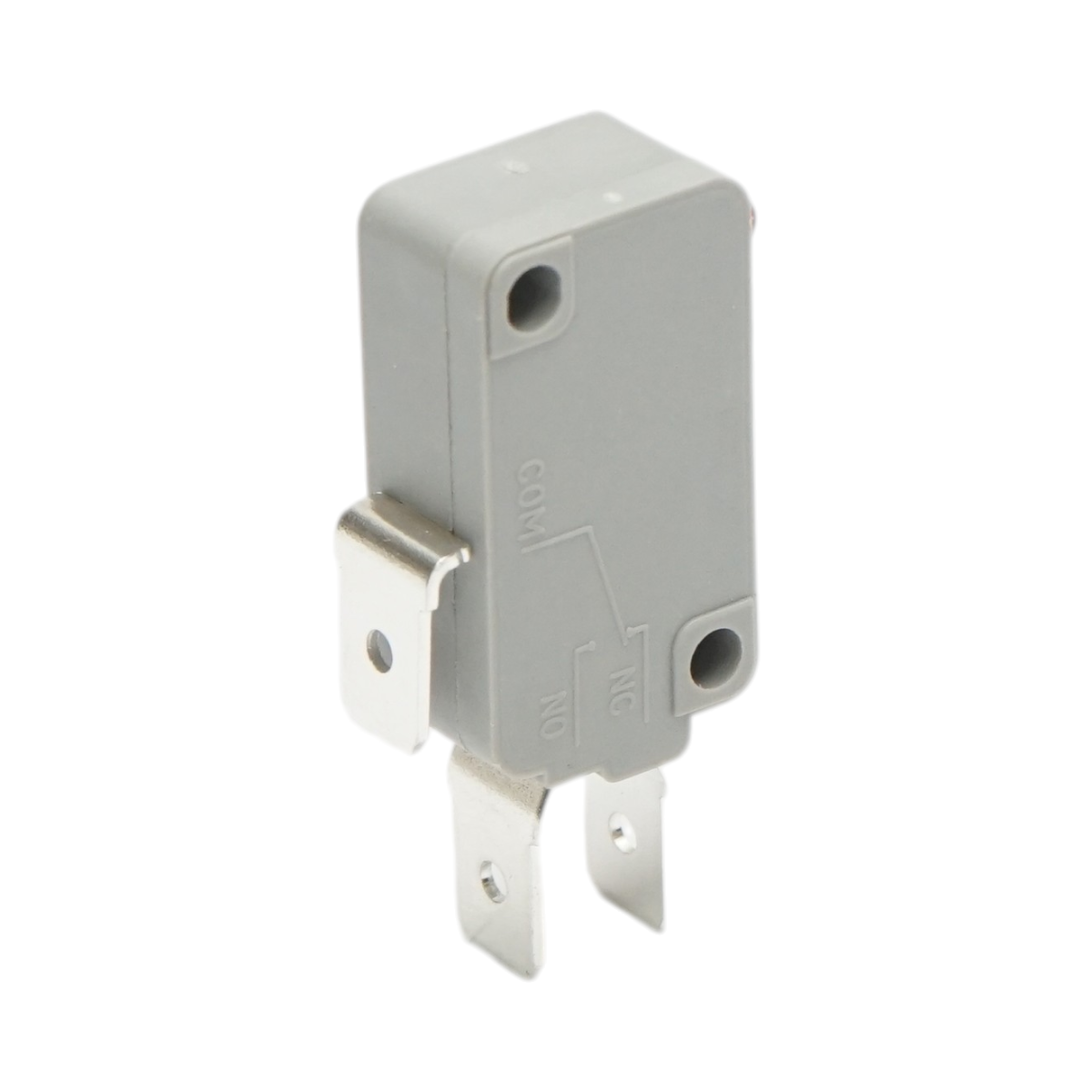 Microintrerupator maneta comanda John Deere cu papuci electrici 8mm cod OEM AL77145 - imagine 4