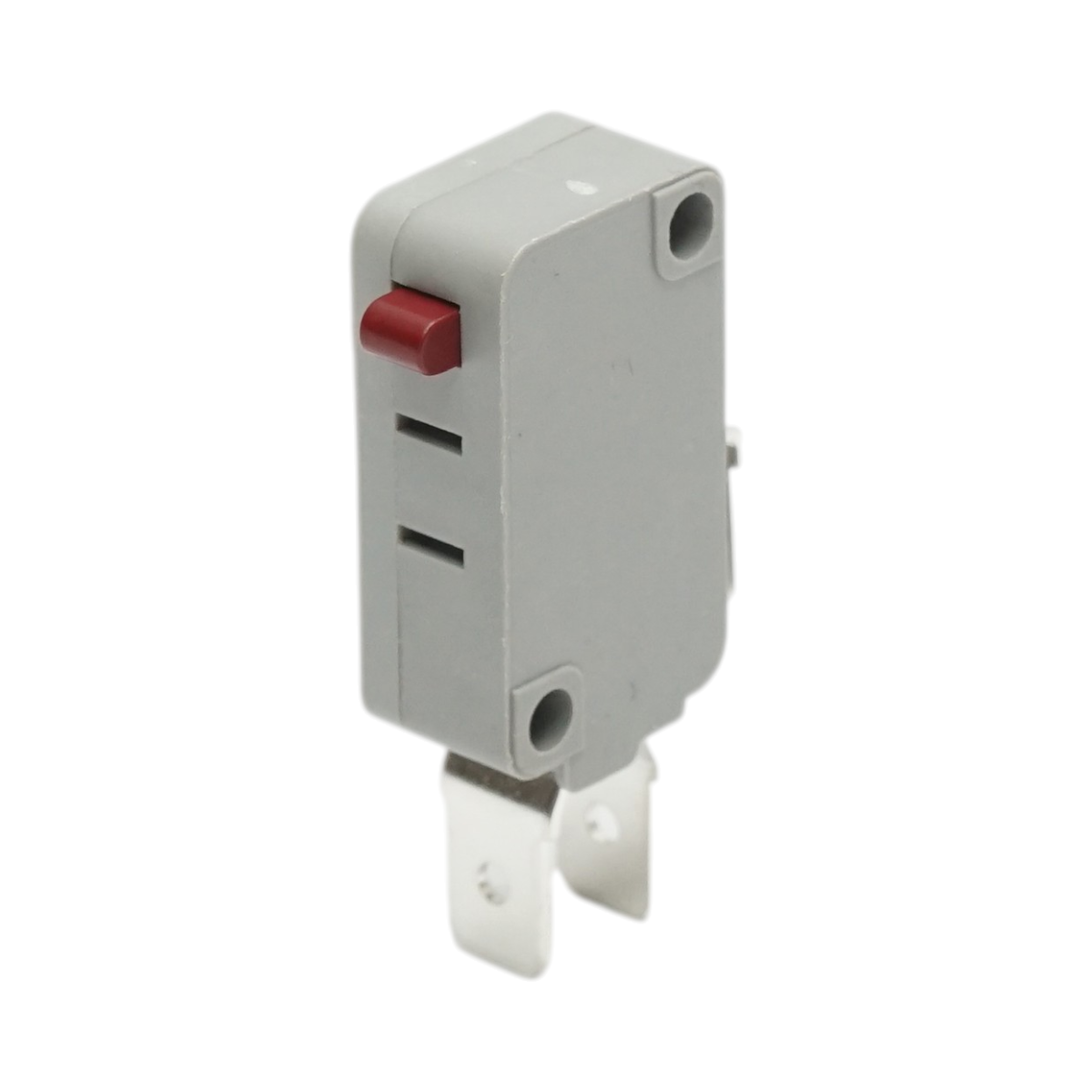 Microintrerupator maneta comanda John Deere cu papuci electrici 8mm cod OEM AL77145 - imagine 2