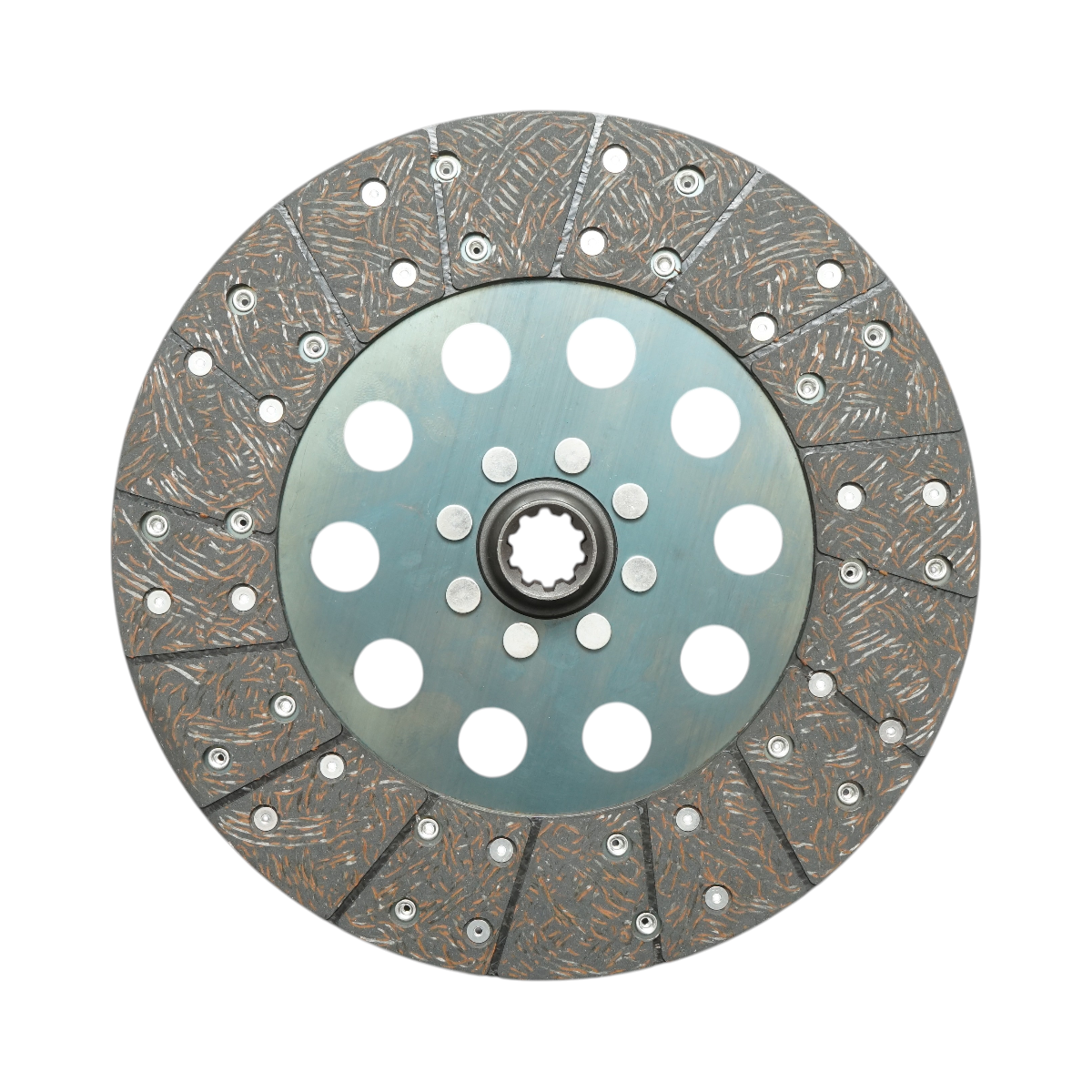 Disc ambreiaj priza putere Fiat 310mm Z=10 cod OEM 5144741, 5154514, 5156514