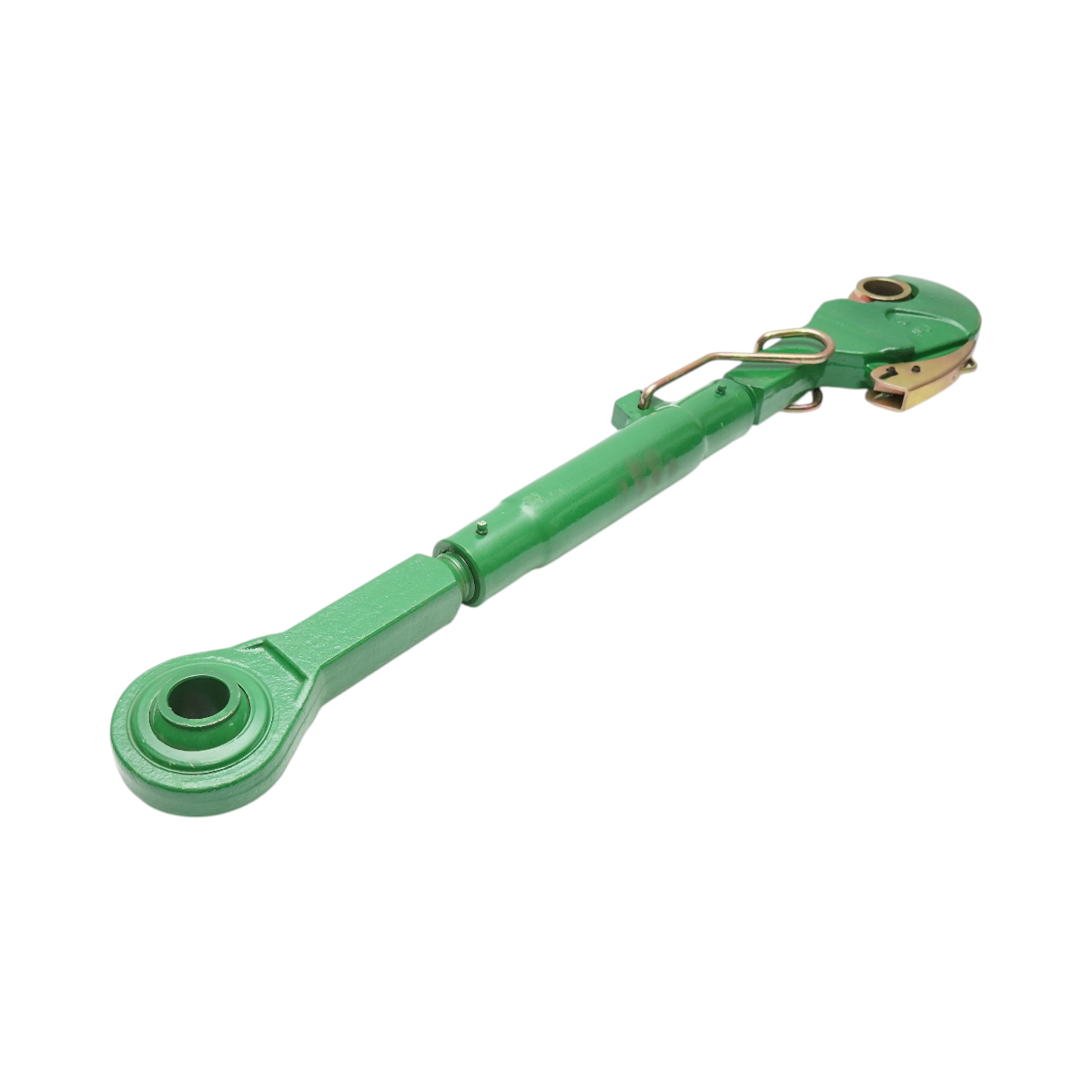 Tirant central John Deere reglabil 650-900mm, categoria 3-3, filet M36x4 cod OEM AL213990 - imagine 3
