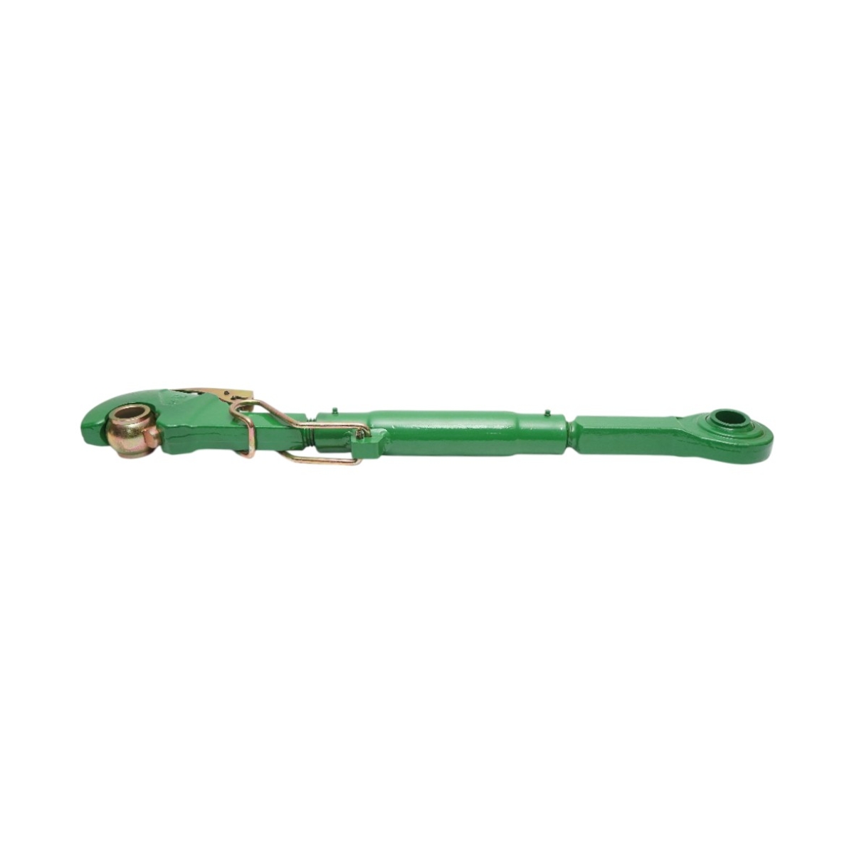 Tirant central John Deere reglabil 650-900mm, categoria 3-3, filet M36x4 cod OEM AL213990 - imagine 2