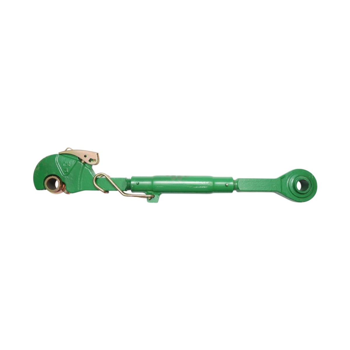 Tirant central John Deere reglabil 650-900mm, categoria 3-3, filet M36x4 cod OEM AL213990