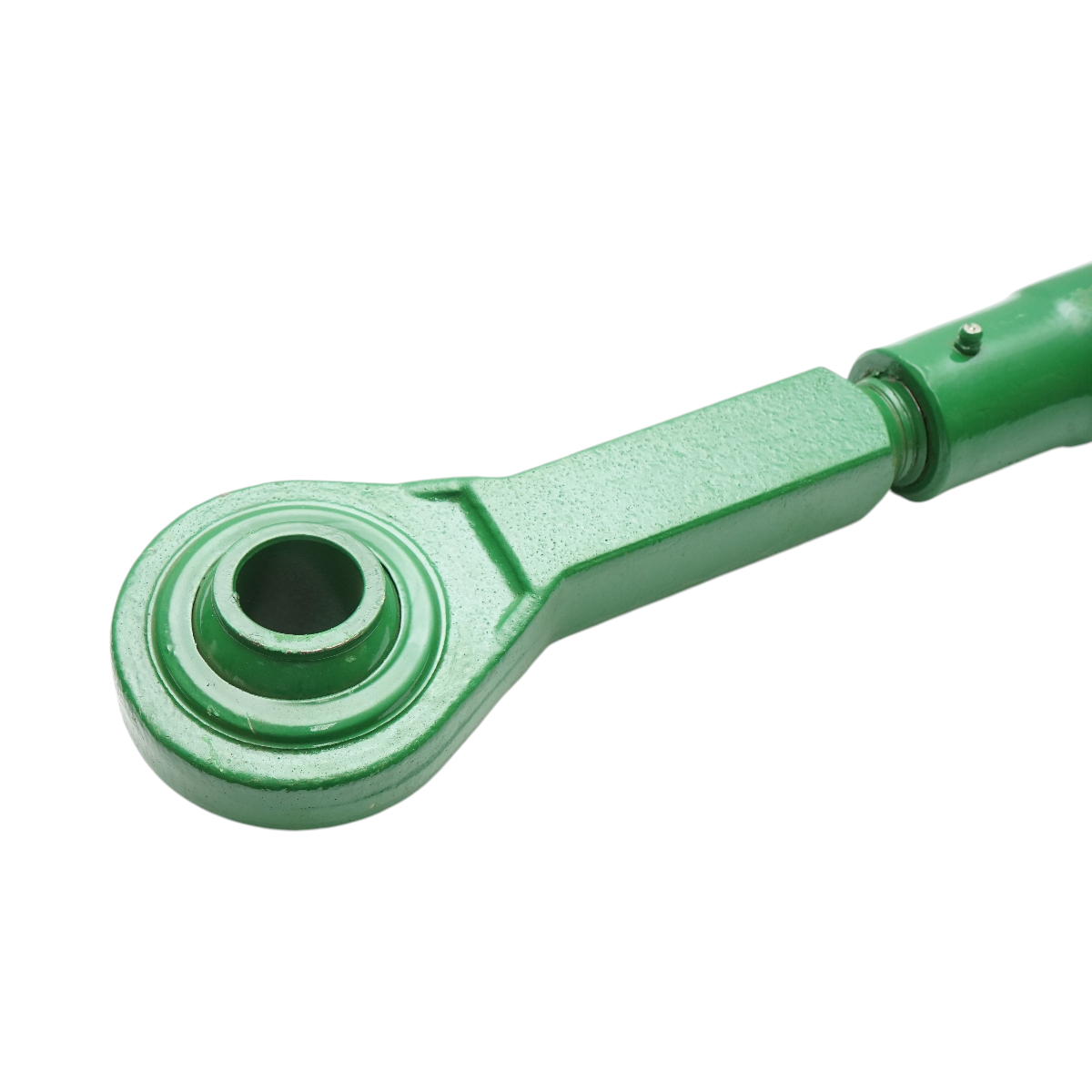 Tirant central John Deere reglabil 650-900mm, categoria 3-3, filet M36x4 cod OEM AL213990 - imagine 5