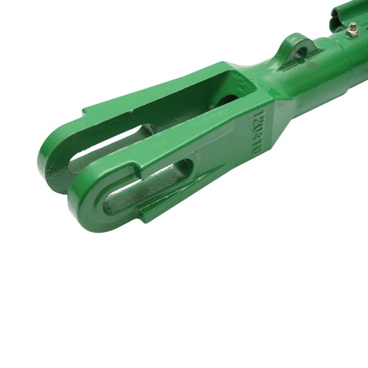 Tija reglabila John Deere reglabil 710-880mm, categoria 2-2, filet M30x3.5 cod OEM AL200838 - imagine 6