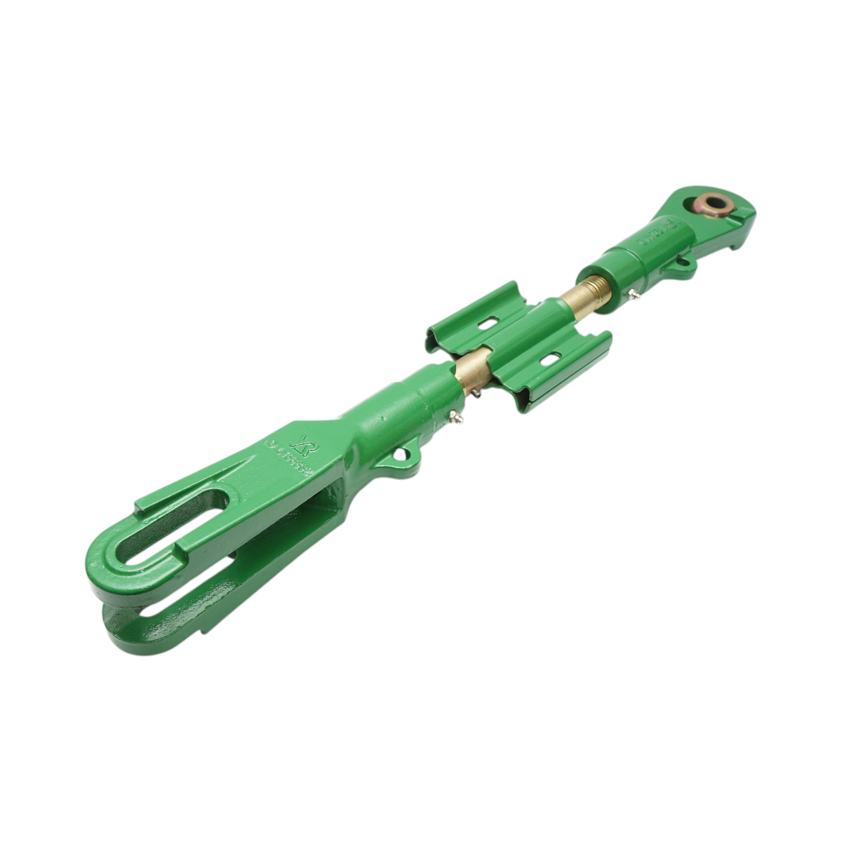 Tija reglabila John Deere reglabil 710-880mm, categoria 2-2, filet M30x3.5 cod OEM AL200838 - imagine 4