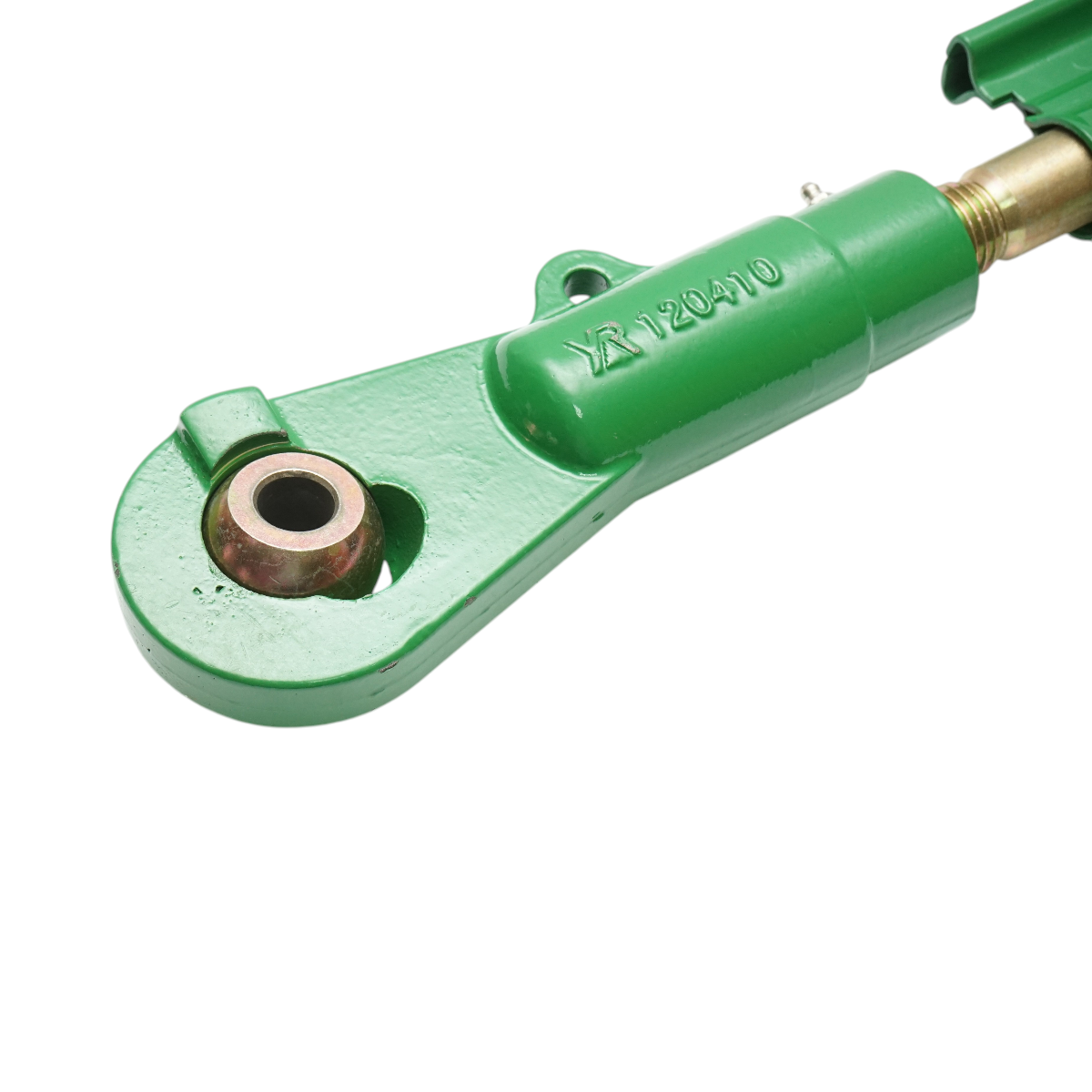 Tija reglabila John Deere reglabil 710-880mm, categoria 2-2, filet M30x3.5 cod OEM AL200838 - imagine 5