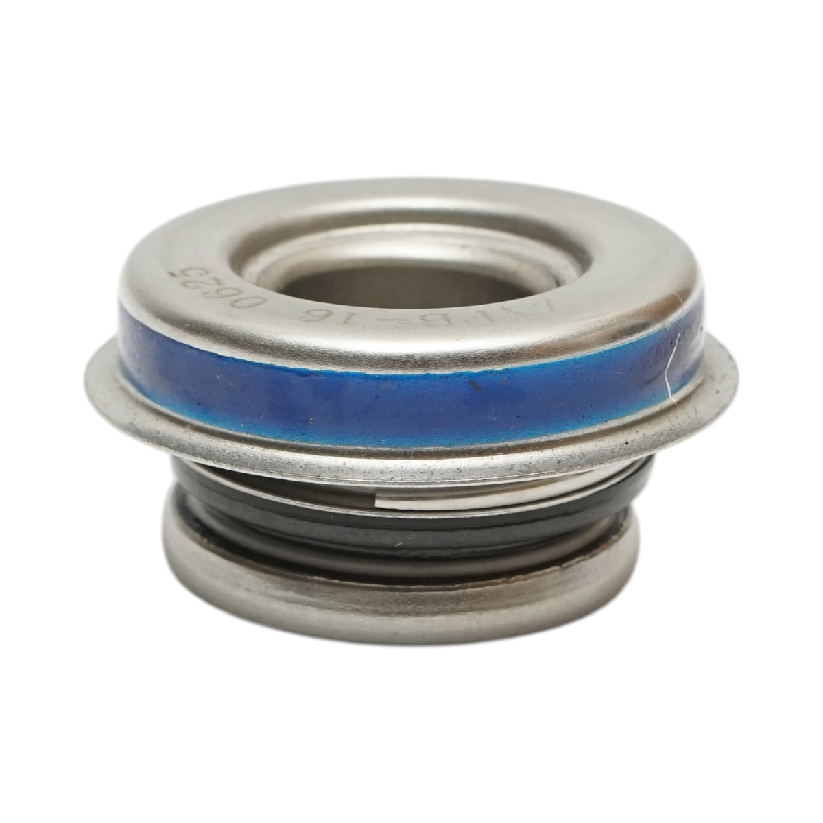Presetupa pompa apa Massey Ferguson, Landini 16x36.5x22mm cod OEM 2418M004 - imagine 3