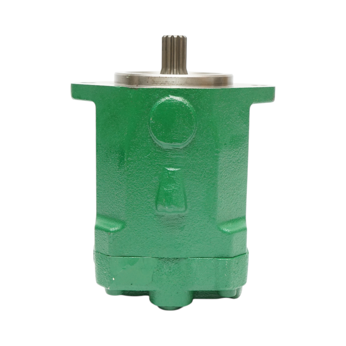 Pompa hidraulica cu pistoane axiale John Deere, debit 109 L/min, rotatie dreapta cod OEM AL161043 - imagine 6
