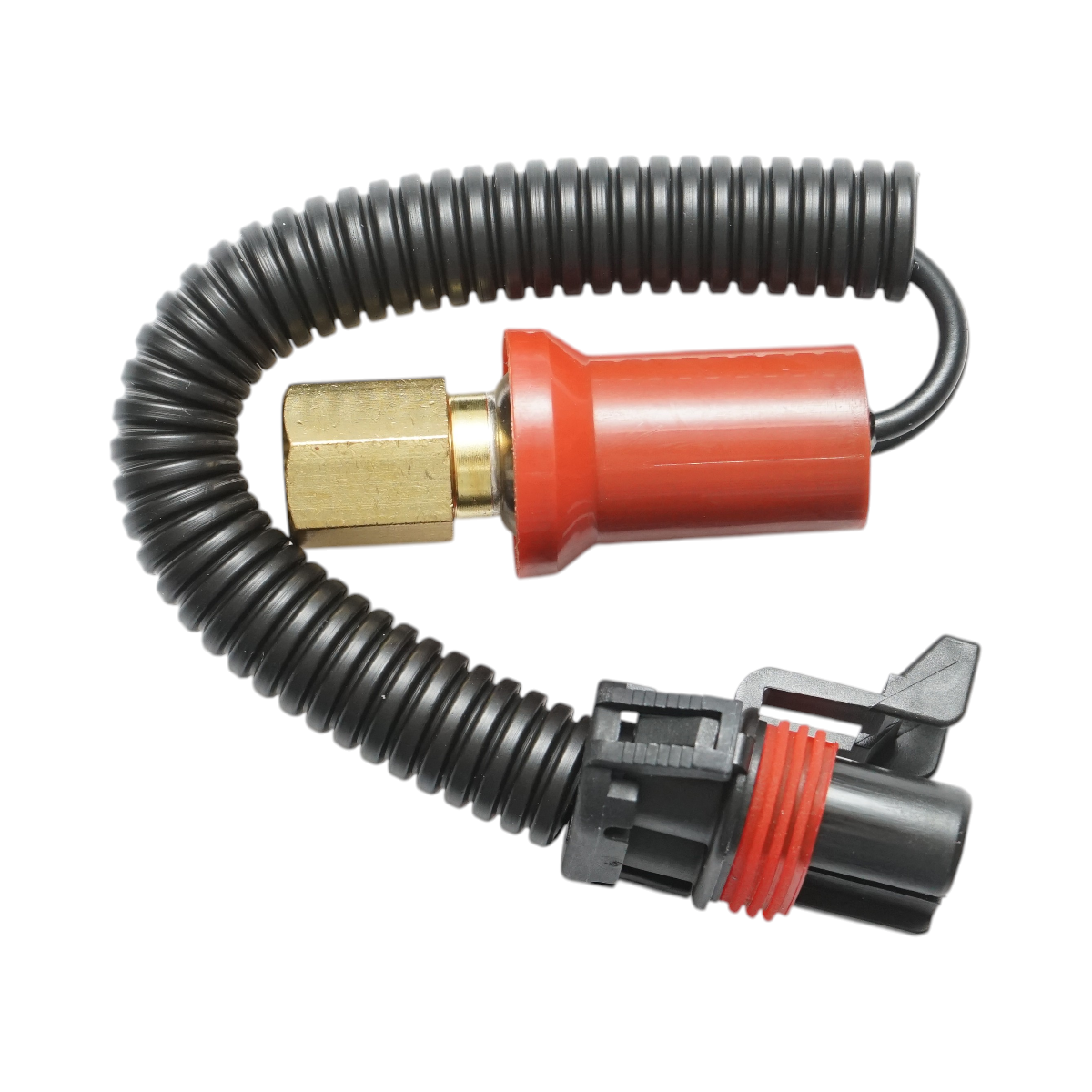 Senzor presiune clima AC New Holland, Case IH, Mc Cormick cod OEM 87000227 - imagine 2