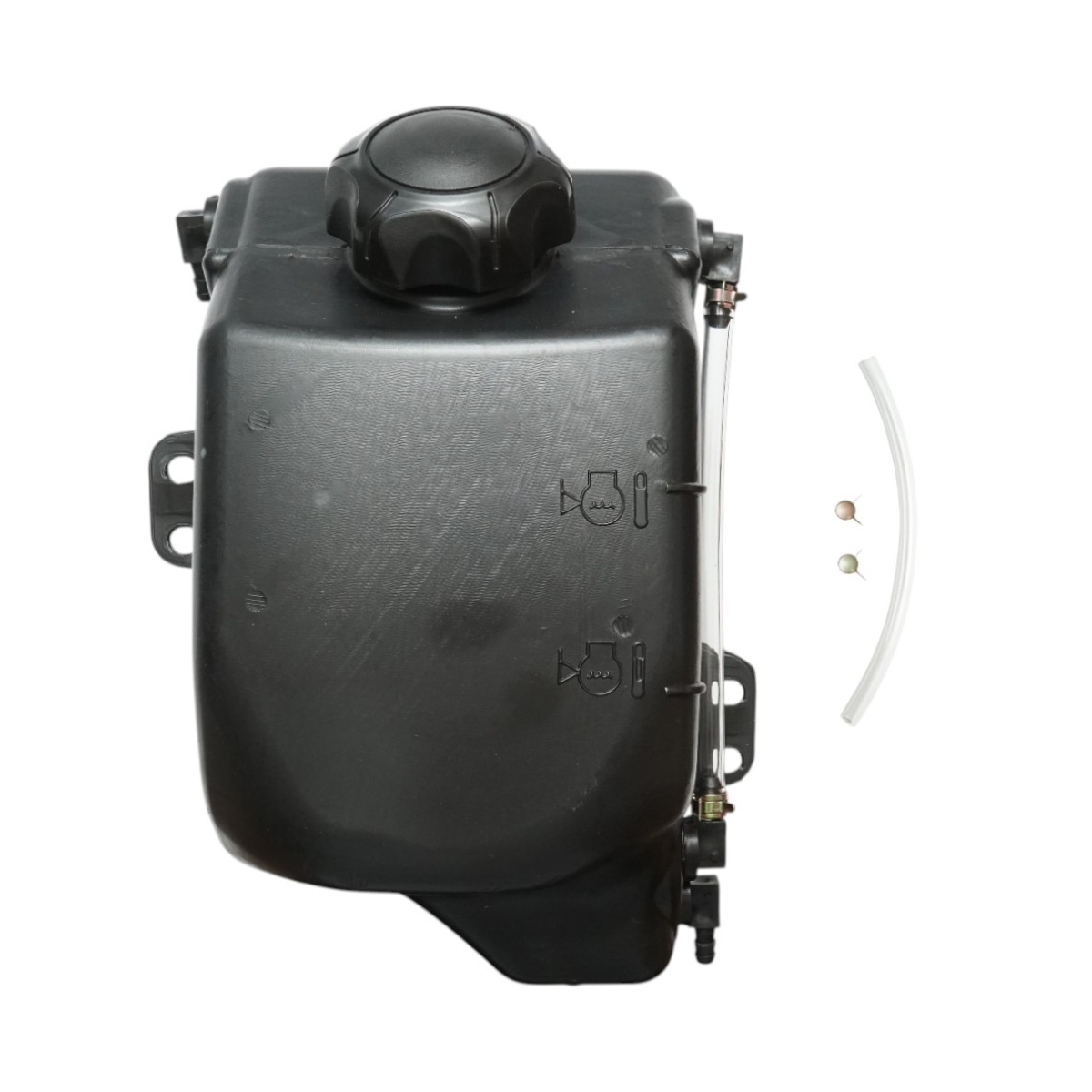 Vas expansiune recuperare lichid racire John Deere 292.1x233.7x177.8mm cod OEM RE65856 - imagine 2