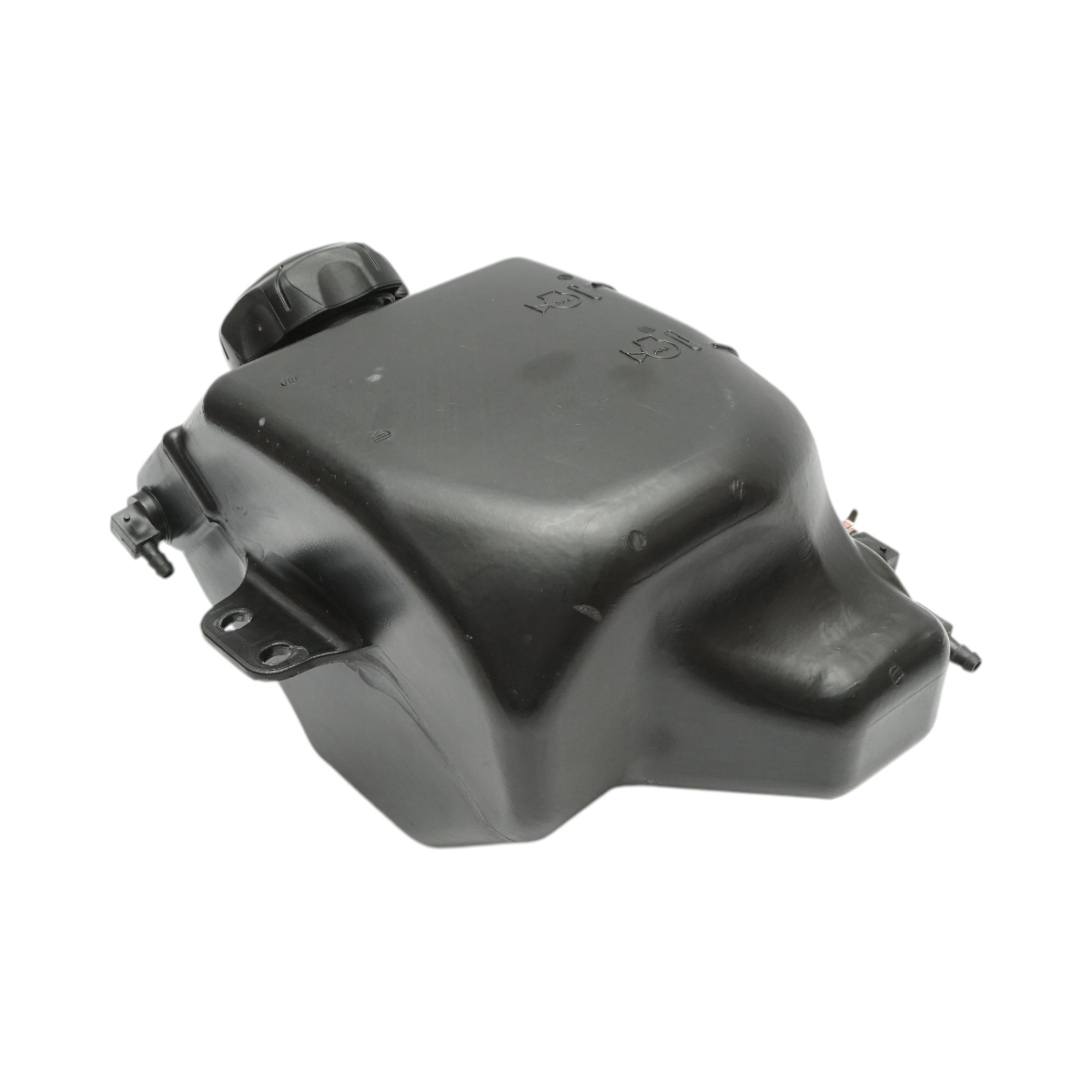 Vas expansiune recuperare lichid racire John Deere 292.1x233.7x177.8mm cod OEM RE65856 - imagine 6