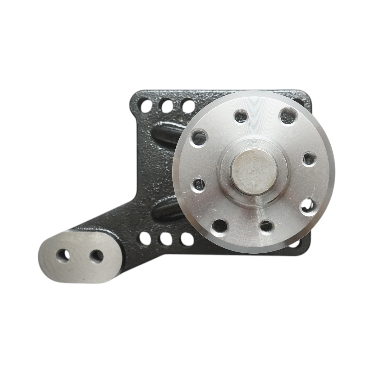 Suport ventilator John Deere cod OEM RE503664 - imagine 4