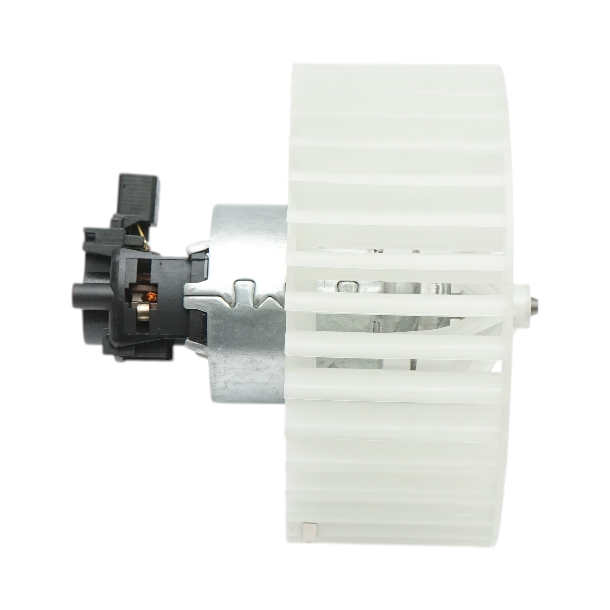 Motor ventilator aeroterma cabina Deutz, Hurlimann, Same, Lamborghini 145.5mm cod OEM 0.900.0035.3 - imagine 3