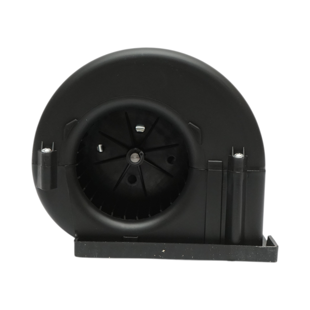 Ansamblu motor ventilator aeroterma cabina Massey Ferguson 349.3x165.1x139.7mm cod OEM 3478331M91 - imagine 5