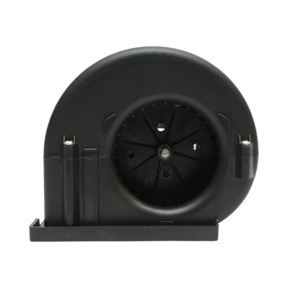 Ansamblu motor ventilator aeroterma cabina Massey Ferguson 349.3x165.1x139.7mm cod OEM 3478331M91 - imagine 4