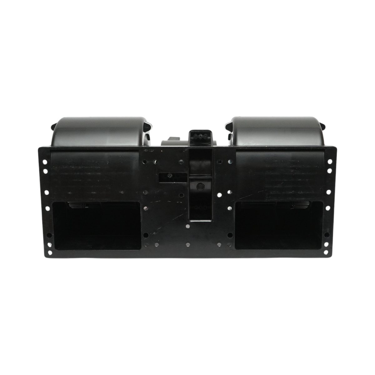 Ansamblu motor ventilator aeroterma cabina New Holland, Deutz, Ford cod OEM 81870361 - imagine 5