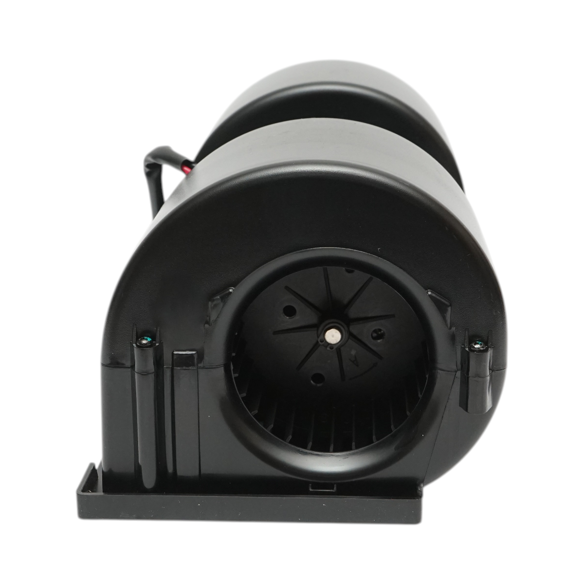 Ansamblu motor ventilator aeroterma cabina New Holland, Deutz, Ford cod OEM 81870361 - imagine 3