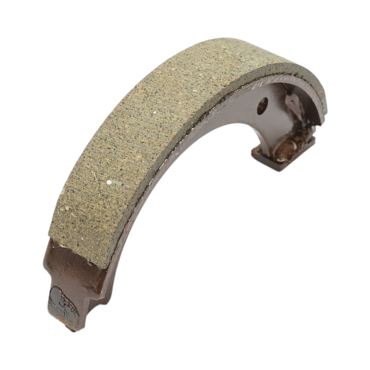 Sabot frana Fendt 30x190mm cod OEM H205100150010