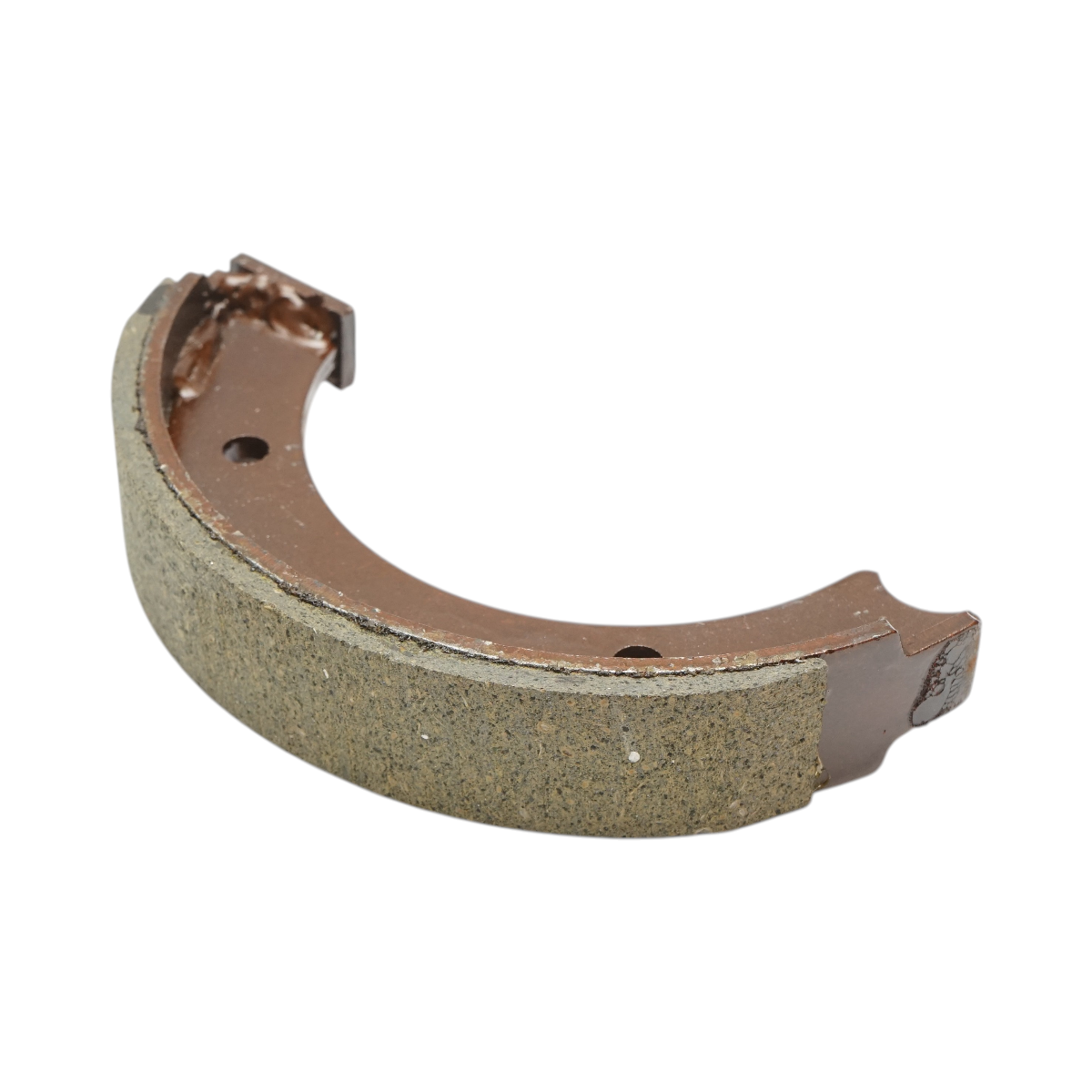 Sabot frana Fendt 30x190mm cod OEM H205100150010 - imagine 3