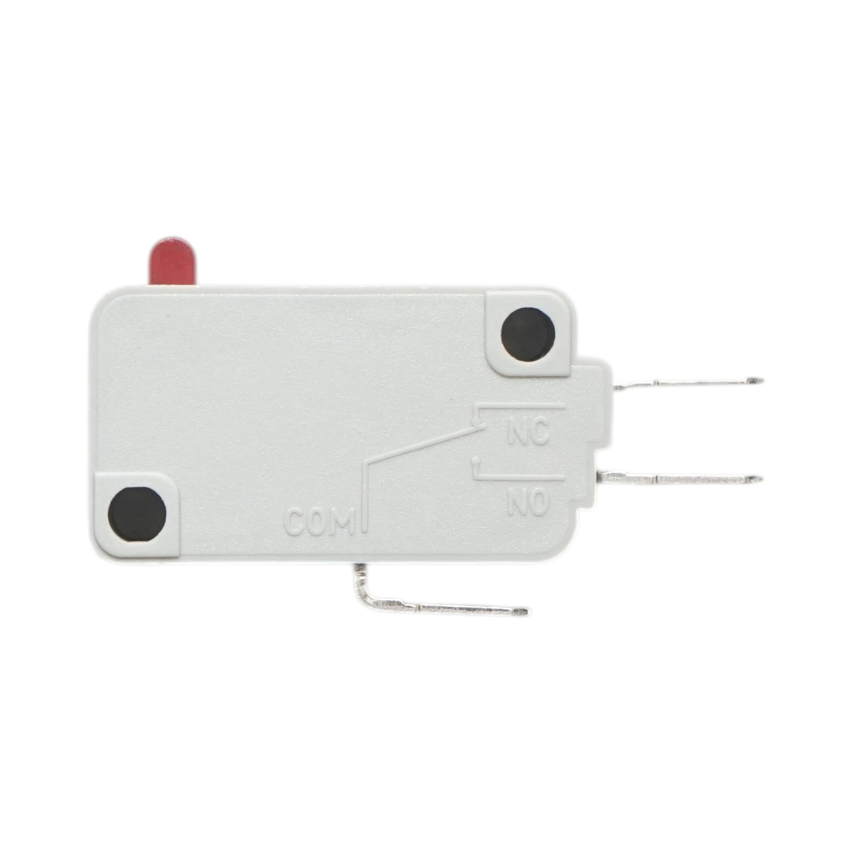 Microintrerupator maneta comanda John Deere cu papuci electrici 6mm cod OEM AL153671  - imagine 5