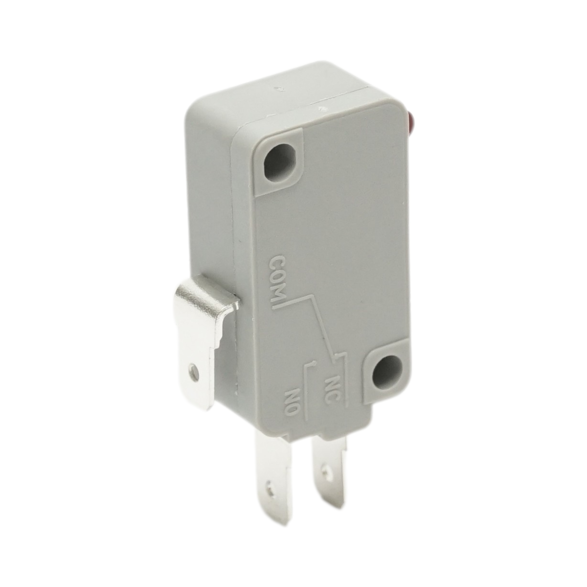 Microintrerupator maneta comanda John Deere cu papuci electrici 6mm cod OEM AL153671  - imagine 4