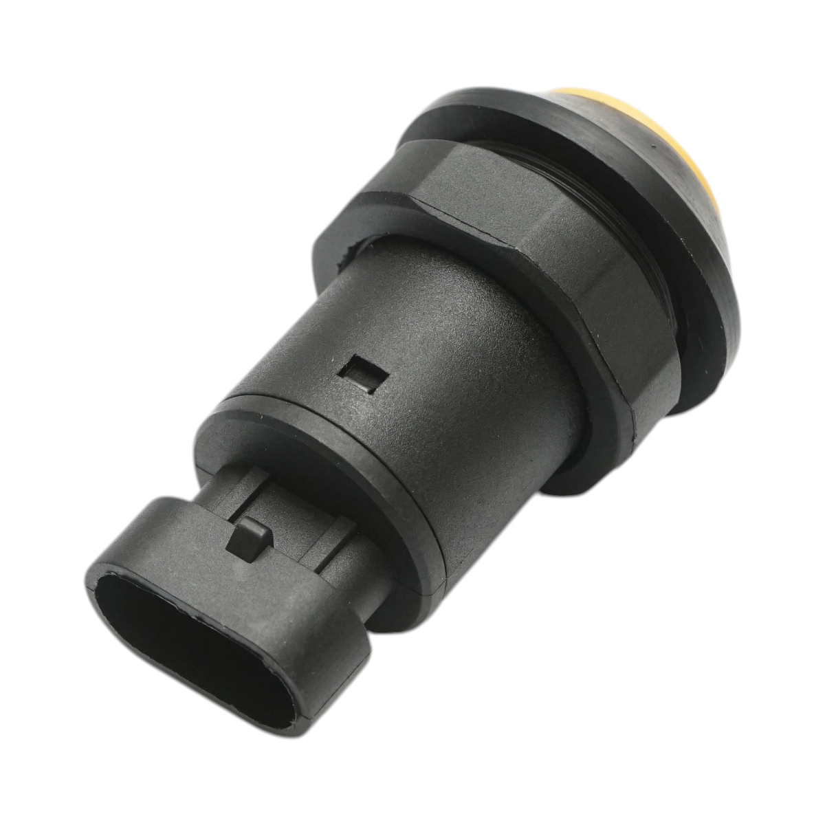 Intrerupator priza putere PTO Case IH, Steyr cod OEM 1-40-558-044, 140558044 - imagine 3