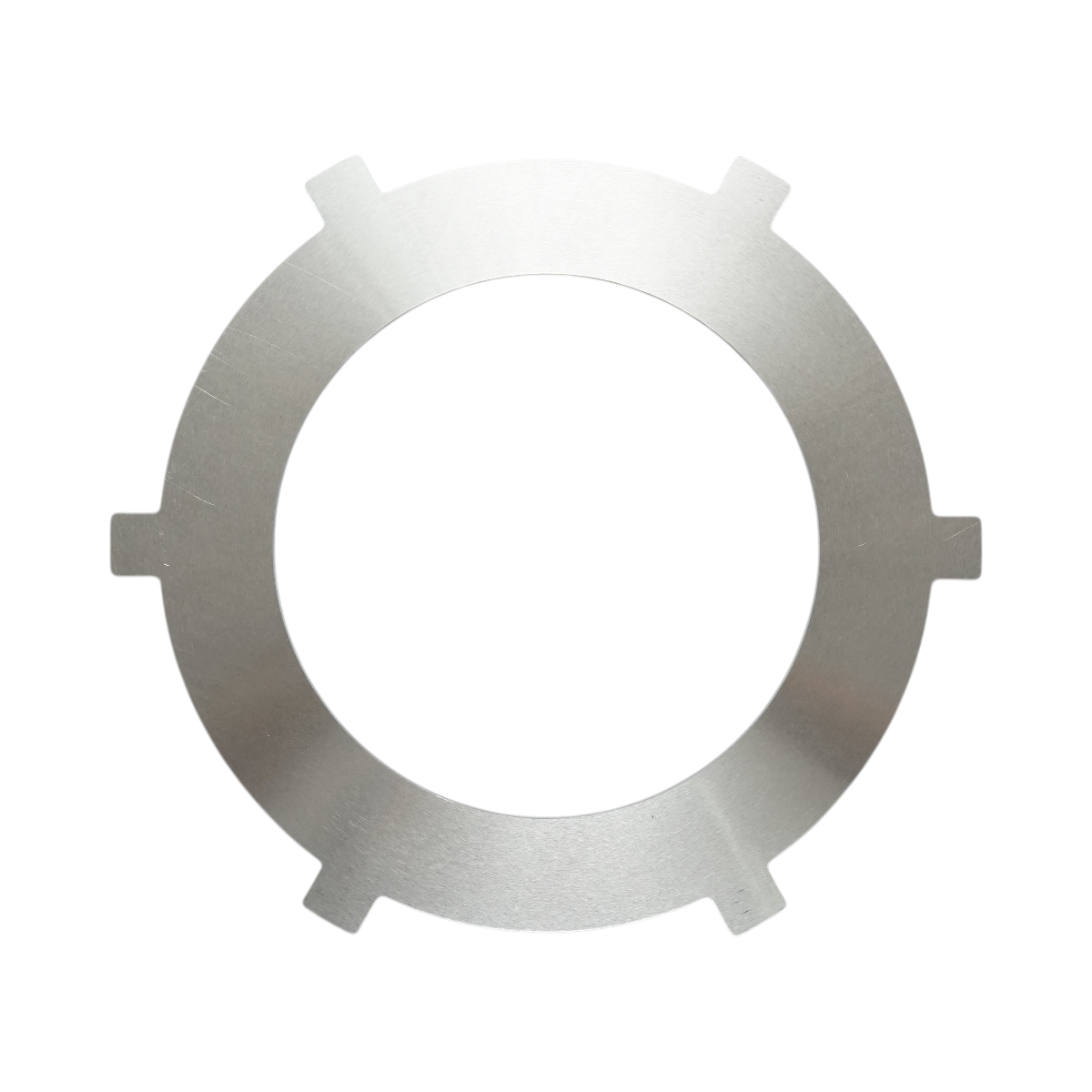 Disc intermediar ambreiaj Massey Ferguson 163x232x4mm cod OEM 3619156M1 - imagine 2