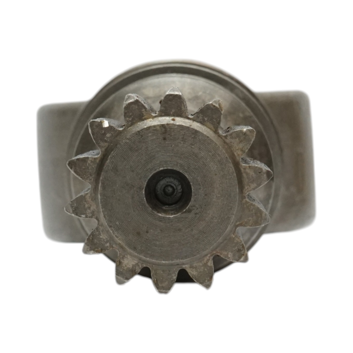 Furca arbore transmisie finala John Deere L=192mm Z=14 cod OEM R271433 - imagine 6