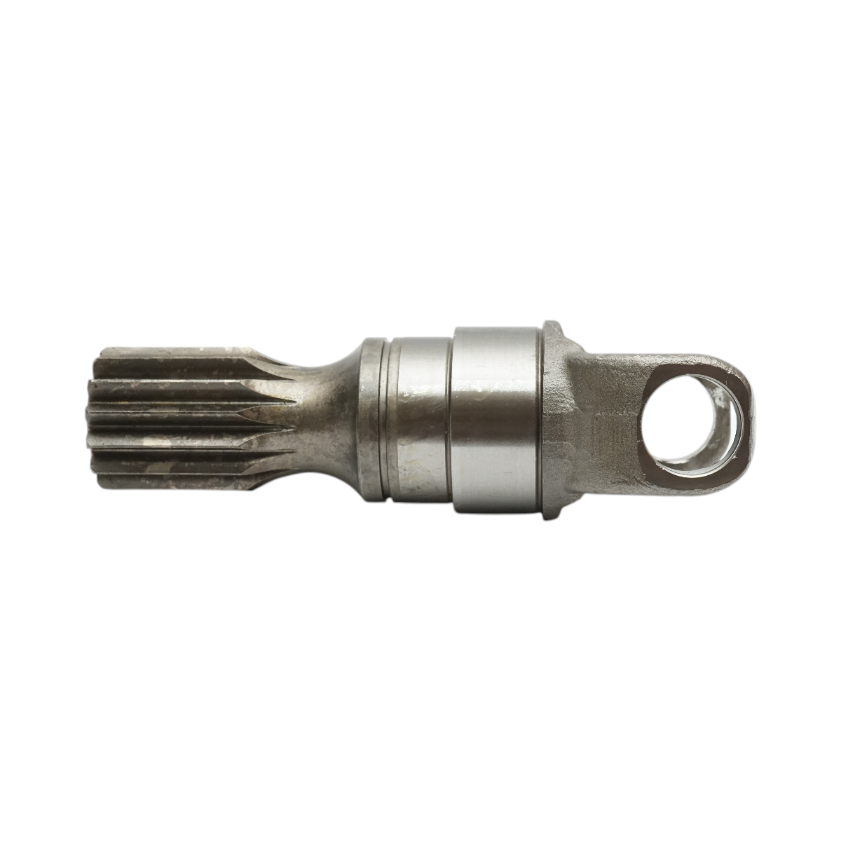 Furca arbore transmisie finala John Deere L=192mm Z=14 cod OEM R271433 - imagine 2
