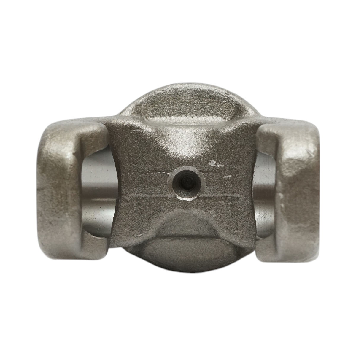 Furca arbore transmisie finala John Deere L=192mm Z=14 cod OEM R271433 - imagine 5