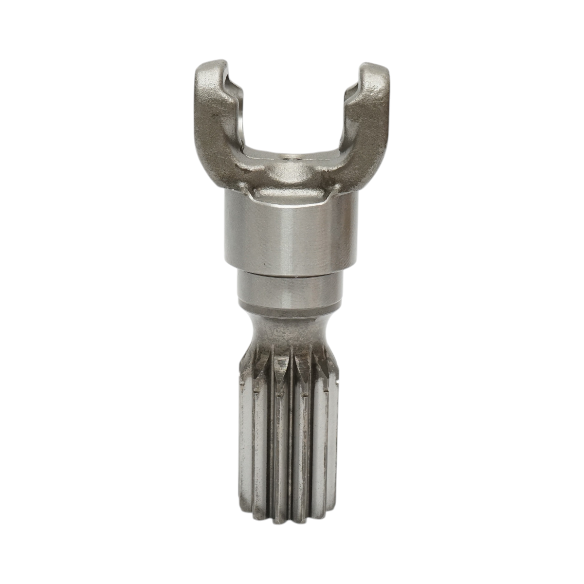 Furca arbore transmisie finala John Deere L=203mm Z=12 cod OEM R212837 - imagine 4