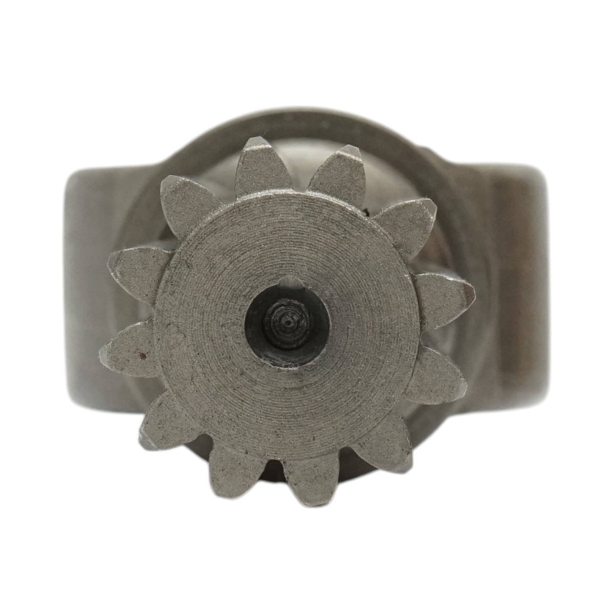 Furca arbore transmisie finala John Deere L=203mm Z=12 cod OEM R212837 - imagine 6