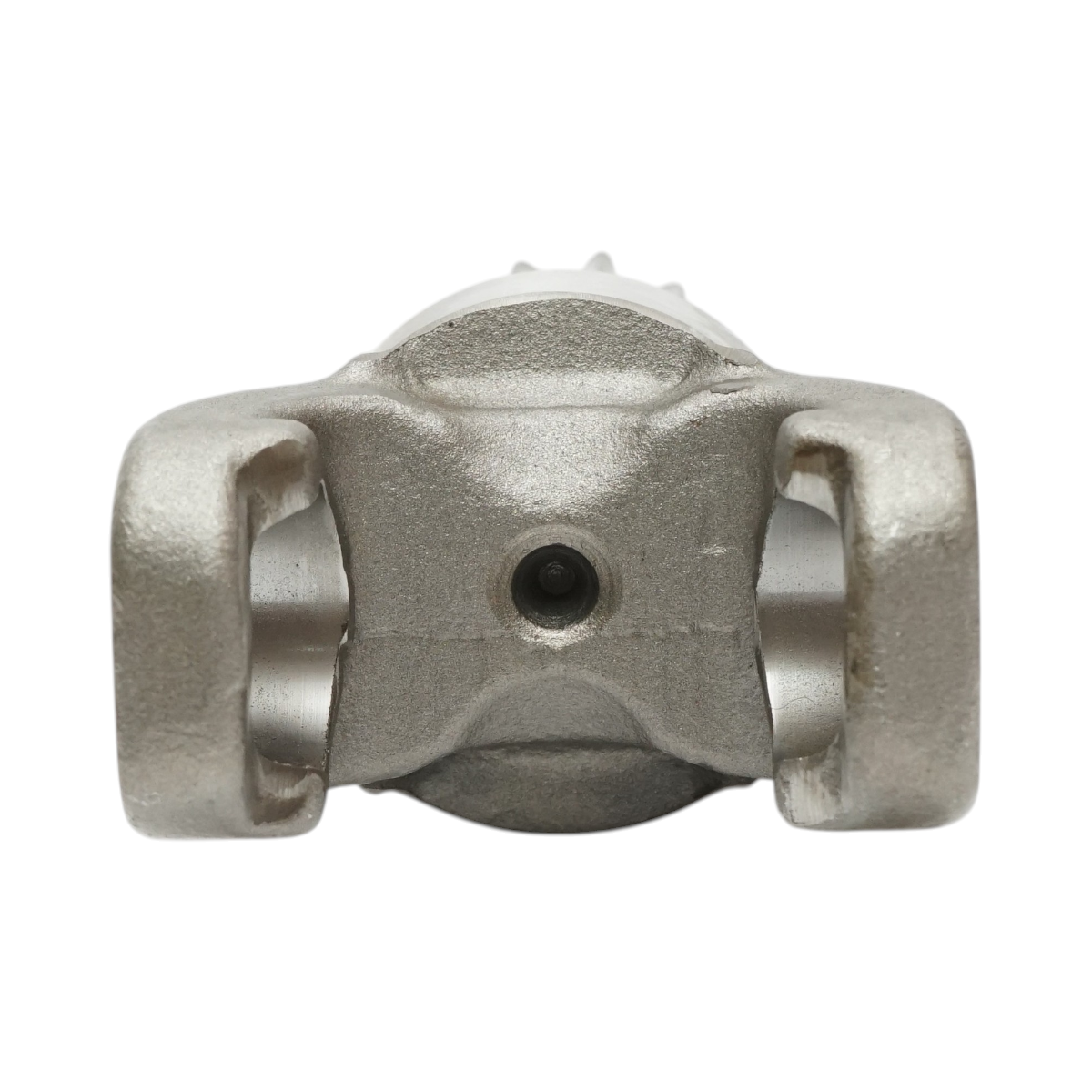 Furca arbore transmisie finala John Deere L=203mm Z=12 cod OEM R212837 - imagine 5