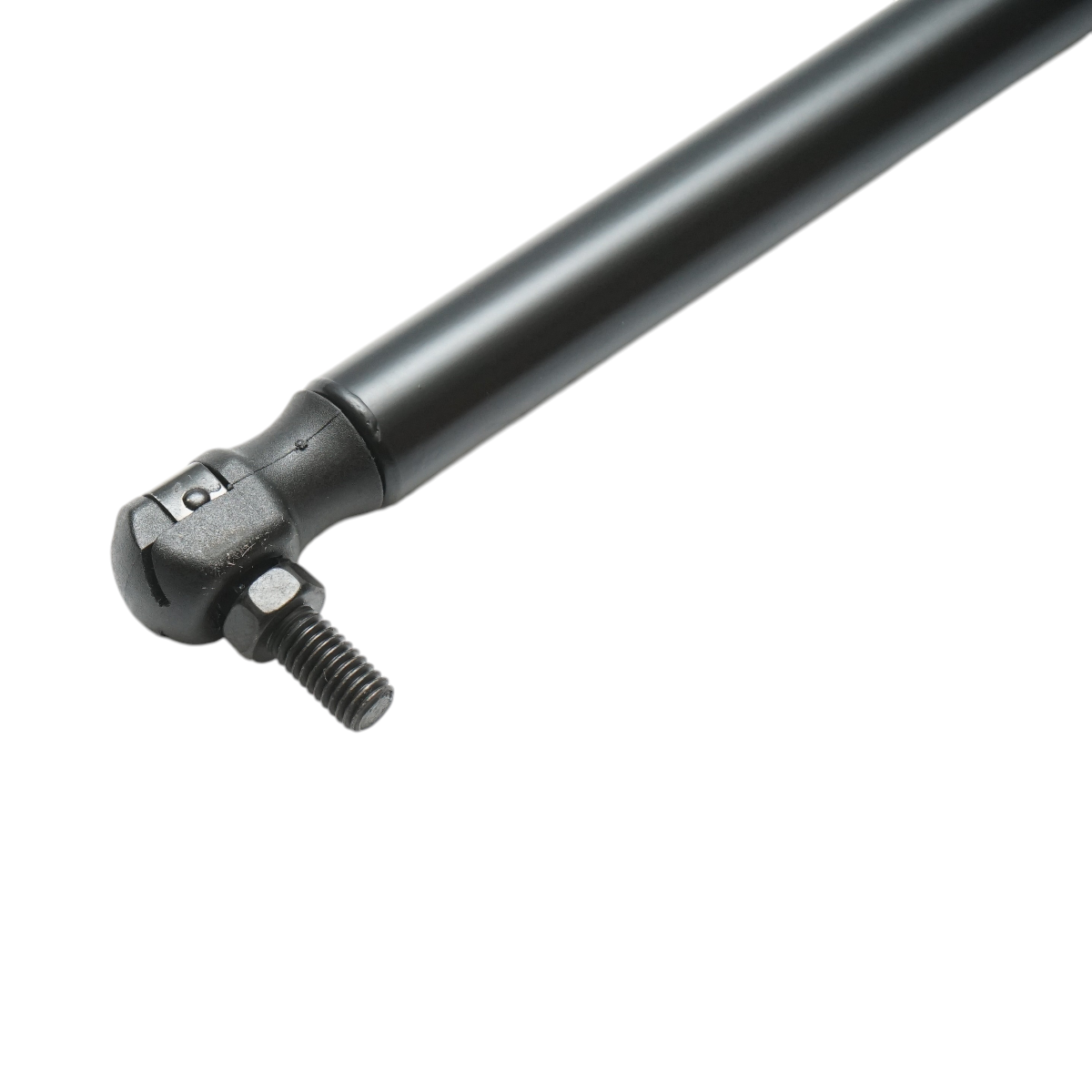 Amortizor geam spate New Holland, Steyr, Massey Ferguson, Landini 585mm cod OEM 3902140M1 - imagine 6