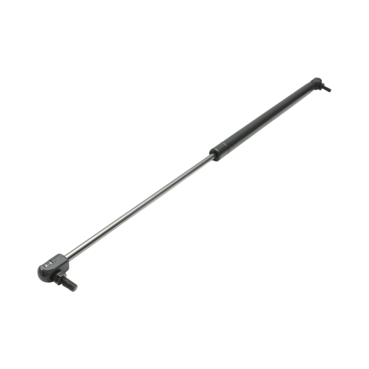 Amortizor geam spate New Holland, Steyr, Massey Ferguson, Landini 585mm cod OEM 3902140M1 - imagine 3