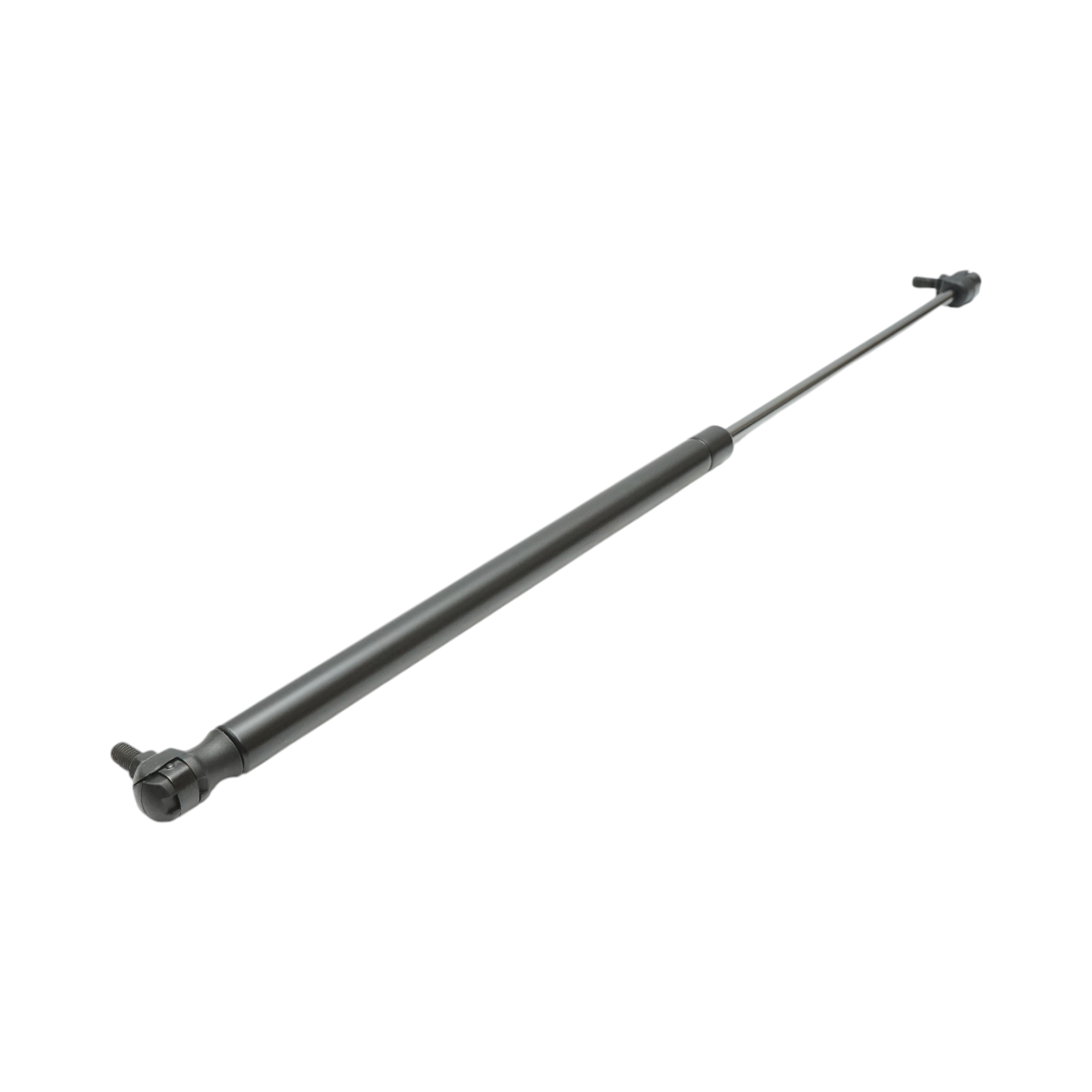 Amortizor geam spate New Holland, Steyr, Massey Ferguson, Landini 585mm cod OEM 3902140M1 - imagine 4